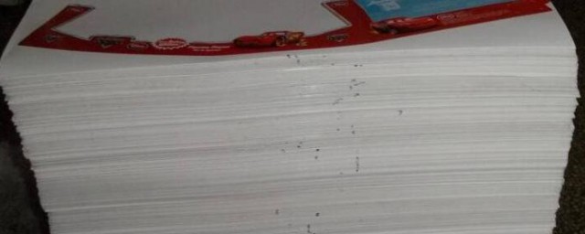 四开纸的尺寸大小是A几 四开纸的尺寸大小是怎样的