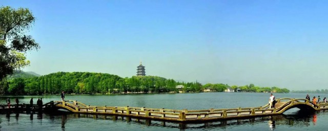 杭州的雅称是什么城 杭州介绍