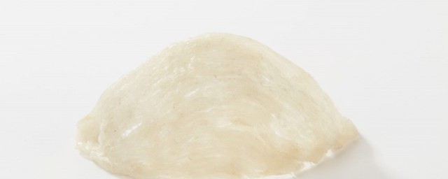 雪燕泡发多久合适 雪燕泡发多长时间合适