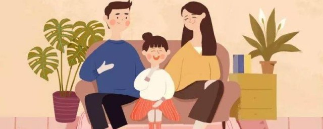 权威型教养方式是什么 权威教养模式的表现形式