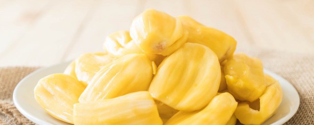 菠萝蜜怎么挑选果肉大 菠萝蜜怎么挑