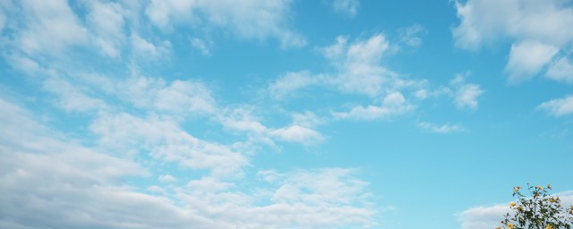 怎么保护空气 如何保护空气