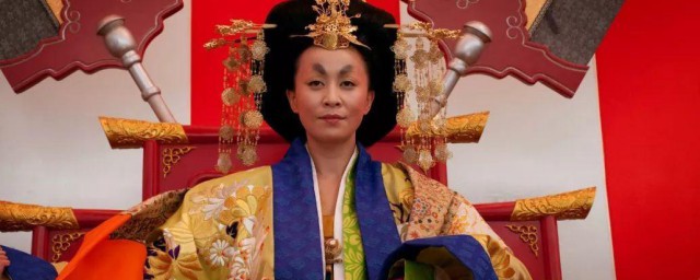武周被称为 武周简介
