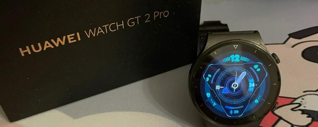 华为gt2pro手表功能简介 华为gt2pro手表功能有哪些