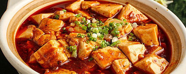 麻辣豆腐汤的做法大全 麻辣豆腐汤做法步骤
