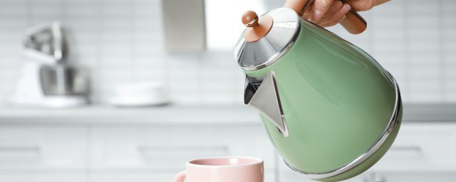 热水壶怎么清洗水垢 怎么清洗热水壶水垢
