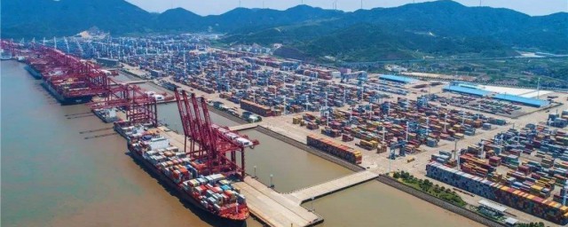 沿海港口城市有几个 沿海港口城市介绍