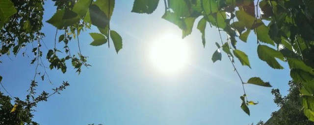 夏天是白天长还是晚上长 夏天是白天多点吗