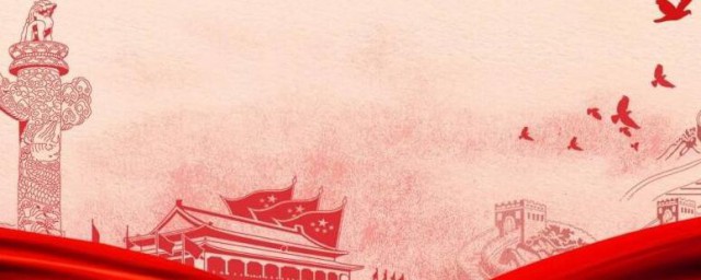天安门前的柱子是什么 天安门前的柱子是怎样的