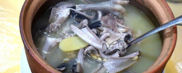 正宗龙凤汤的做法 正宗龙凤汤的制作方法