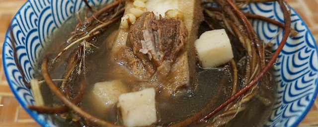 鸡骨草煲汤的做法大全 鸡骨草煲汤的做法大全有哪些