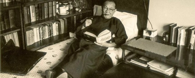 老舍怎么死去的 老舍是怎么去世的介绍