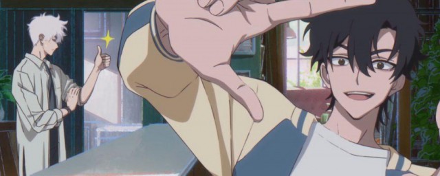 时光代理人原版小说叫什么名 时光代理人的介绍
