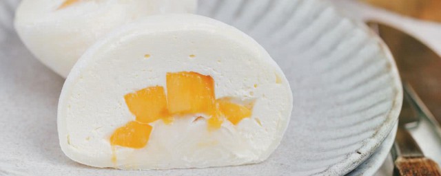 雪媚娘一定要玉米淀粉吗 雪媚娘介绍