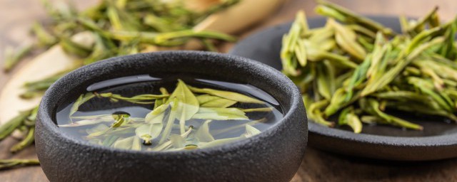 本山茶有哪些功效 本山茶的功效是什么