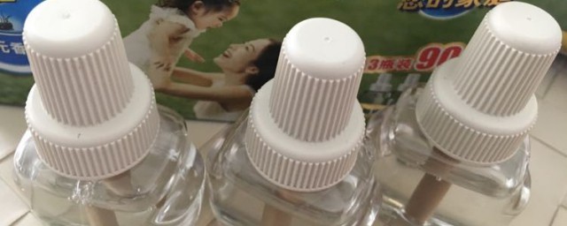 蚊香液弄到手上怎么洗 蚊香液弄到手上的清洗方法