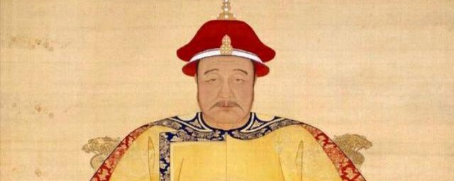 道光皇帝下一个皇帝是谁 道光皇帝下一个皇帝是