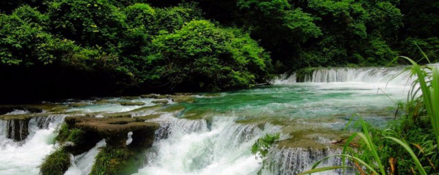 避暑的最佳景点 夏季避暑旅游景点有哪些