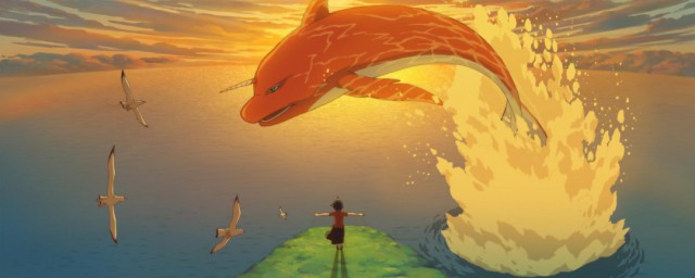 大鱼海棠湫的身份 大鱼海棠湫是什么身份