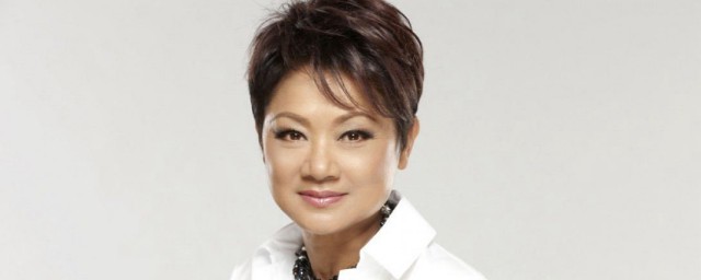叶丽仪个人资料 叶丽仪个人简介