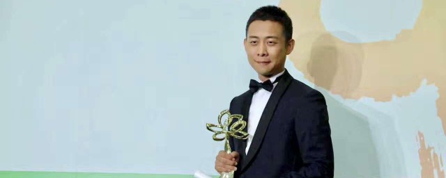 张译个人资料简介 张译个人介绍