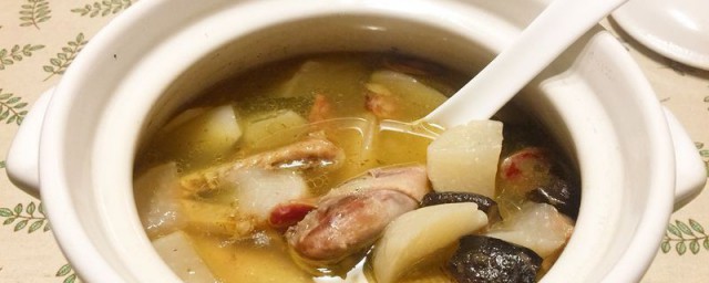 鸭汤的做法大全 鸭汤的烹饪方式