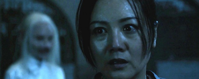奶奶电影恐怖电影简介 奶奶电影恐怖电影资料