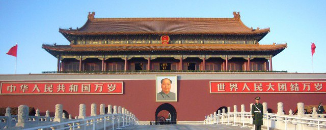 我是中国人歌词 我是中国人歌曲介绍