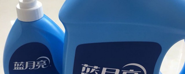 手洗洗衣液怎样使用 怎样使用手洗洗衣液