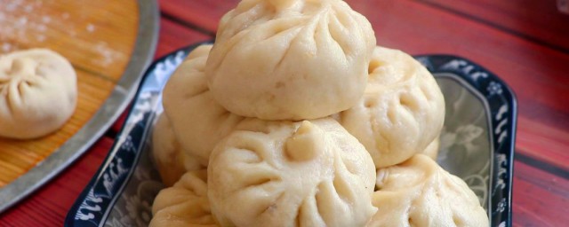 如何制作好吃的粉丝豆腐丁包子 粉丝豆腐丁包子的做法