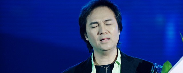 童安格个人资料 童安格早年经历