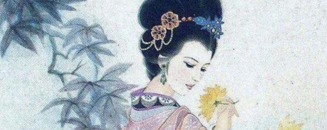 李清照介绍与爱情故事 李清照的简介和故事