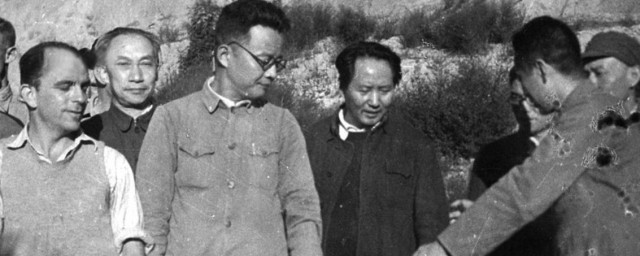 李银桥简介 李银桥的介绍