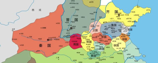 陈国历史介绍 陈国历史是如何的