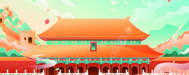 北京故宫历史简介 北京故宫历史简介是什么