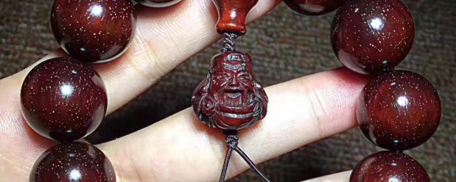 怎么保养手串 保养好你的手串