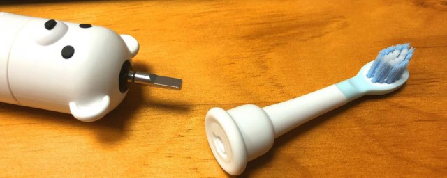 电动牙刷如何清洗 电动牙刷怎么清洗