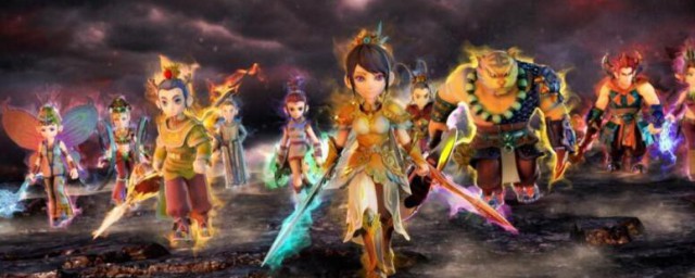 梦幻西游帮贡怎么刷最快 梦幻西游帮贡如何刷最快