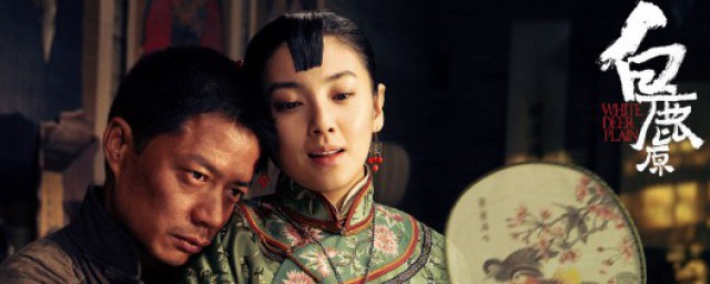 白鹿原剧情简介详细 白鹿原剧集是谁主演