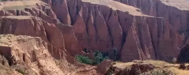 石漠化与荒漠化区别 石漠化与荒漠化区别介绍