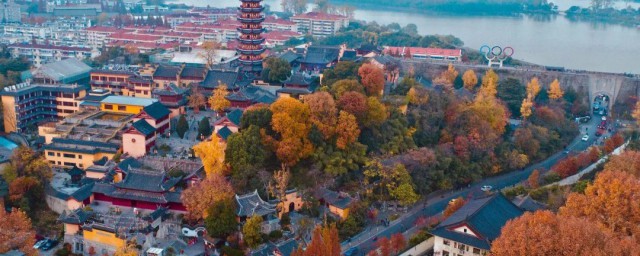 南京的历史简介 南京小吃有哪些