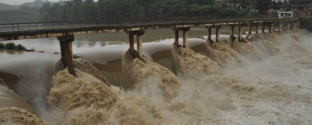 梦见大水什么意思 梦见大水有什么意思