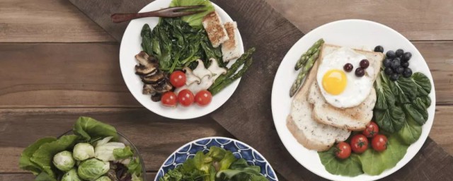 健康素食日的正确吃法 关于健康素食日的正确吃法