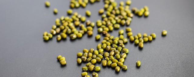 绿豆粉怎么吃 绿豆粉怎样吃
