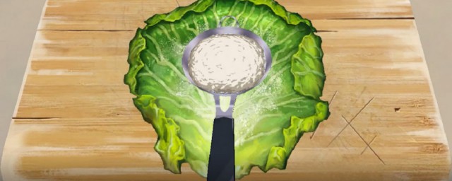 小森生活制作卷菜方法是什么 小森生活制作卷菜方法