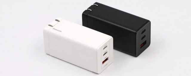 氮化镓充电器和普通充电器区别 氮化镓充电器和普通充电器区别是什么