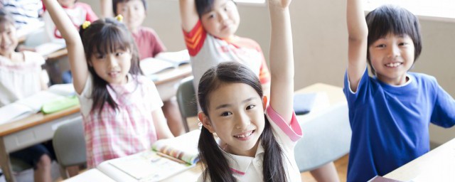 低年级识字的六种方法 低年级识字的六种方法是什么