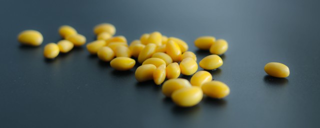 黄豆播种时间和方法 黄豆播种时间和方法介绍