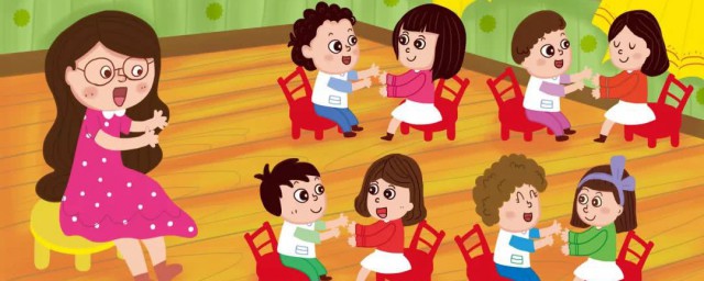幼儿园自我介绍简短 幼儿园自我介绍简短怎样讲
