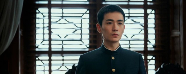 林楠笙是卧底吗 林楠笙结局如何样